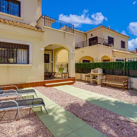 Belvilla By Oyo Casa Noain Torrevieja Exteriér fotografie