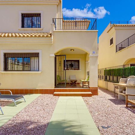 Belvilla By Oyo Casa Noain Torrevieja Exteriér fotografie