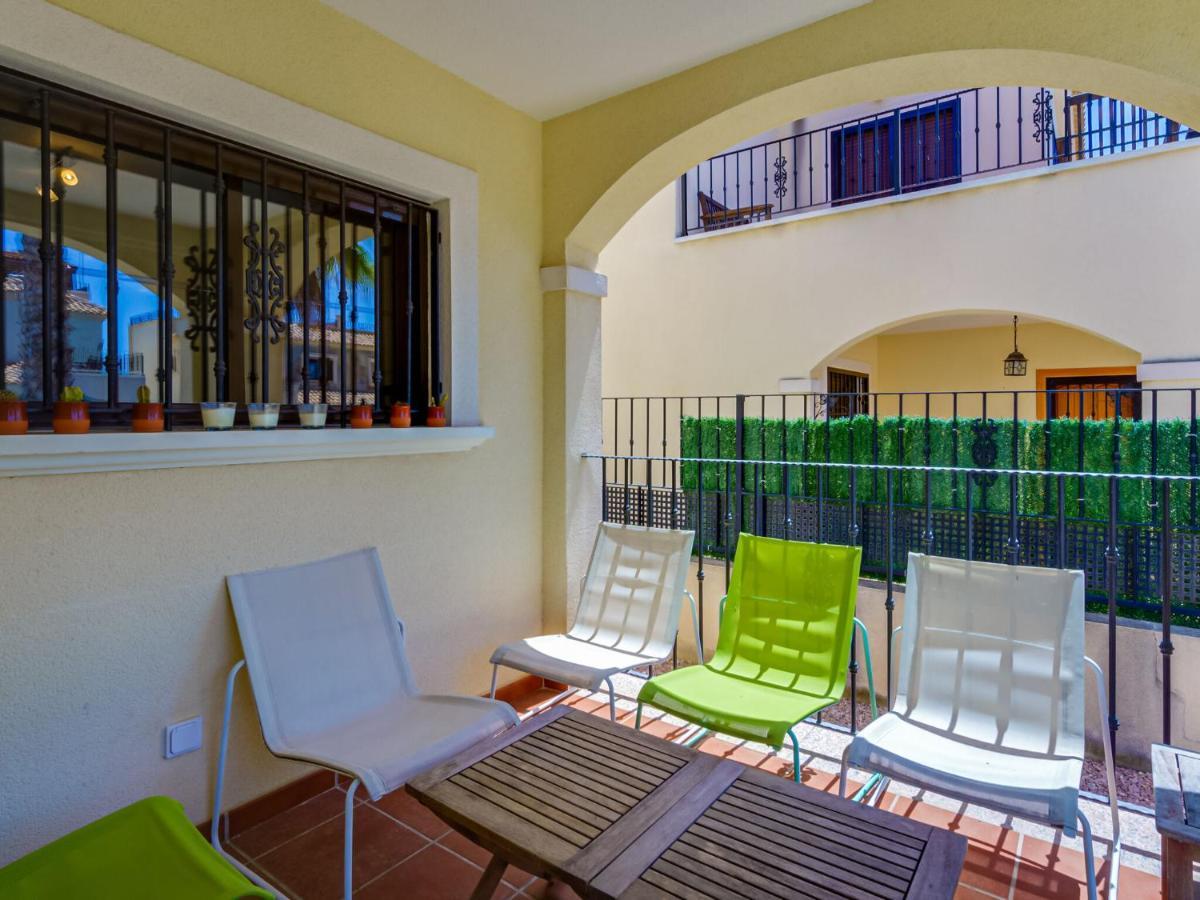 Belvilla By Oyo Casa Noain Torrevieja Exteriér fotografie