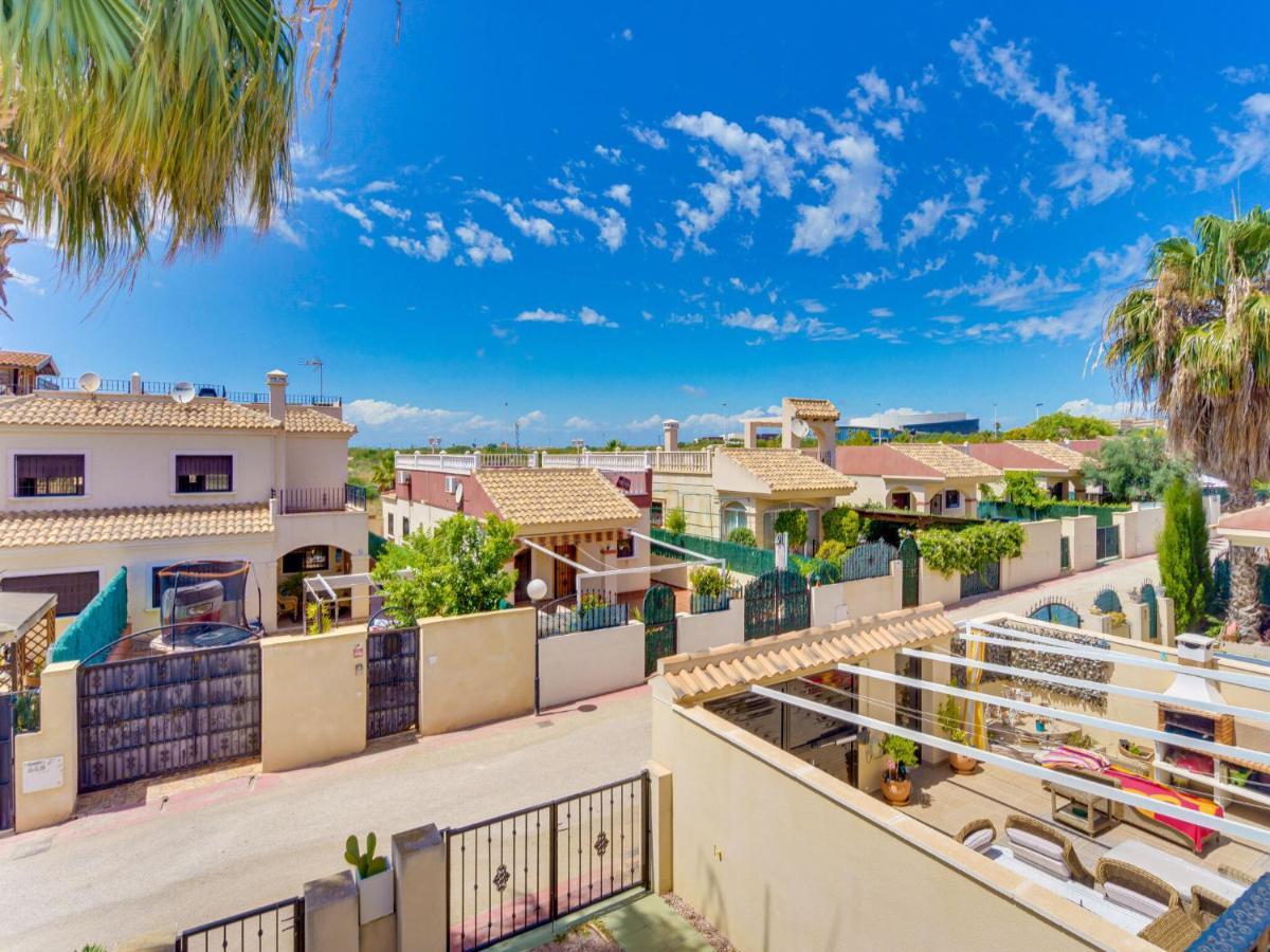 Belvilla By Oyo Casa Noain Torrevieja Exteriér fotografie