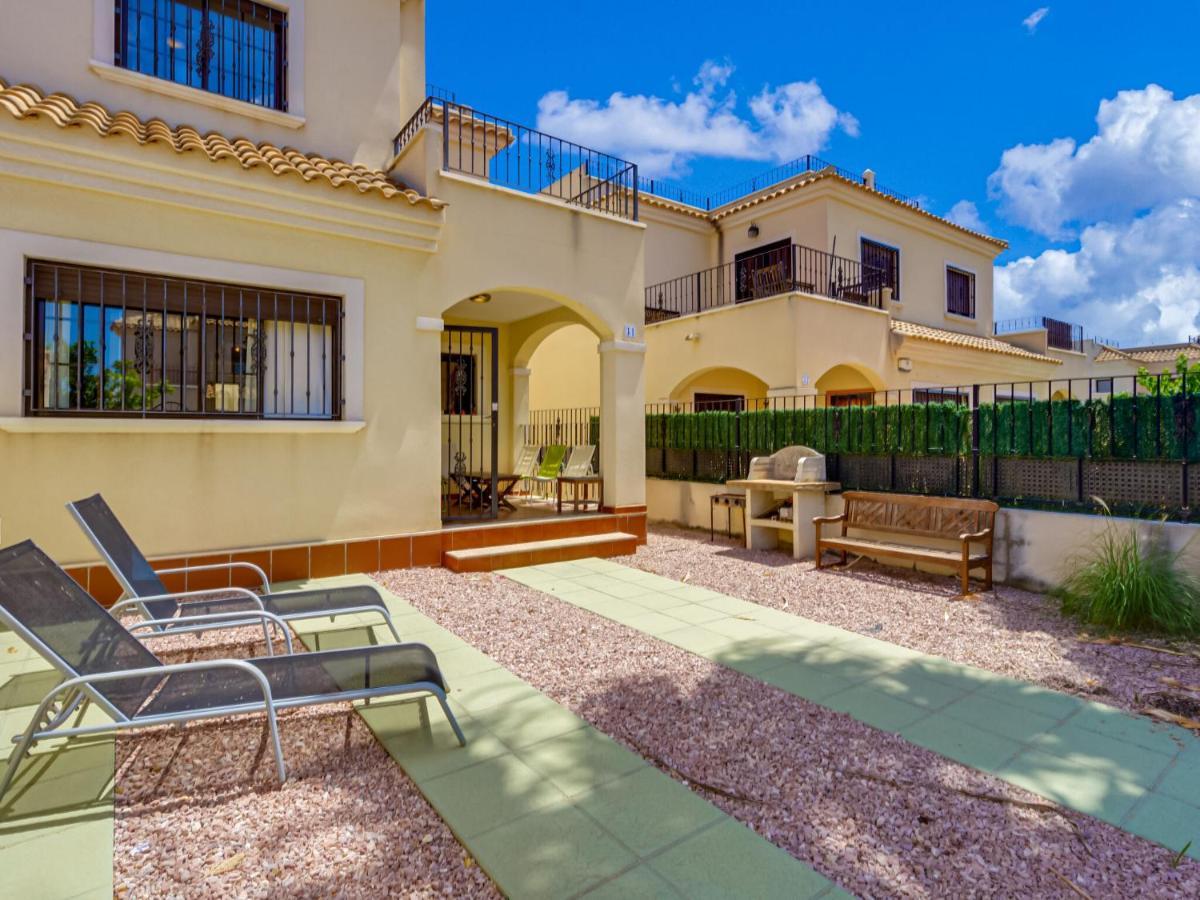 Belvilla By Oyo Casa Noain Torrevieja Exteriér fotografie