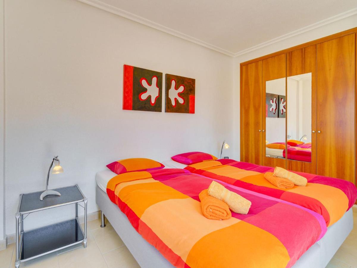 Belvilla By Oyo Casa Noain Torrevieja Pokoj fotografie