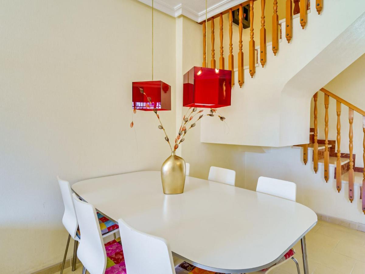 Belvilla By Oyo Casa Noain Torrevieja Exteriér fotografie