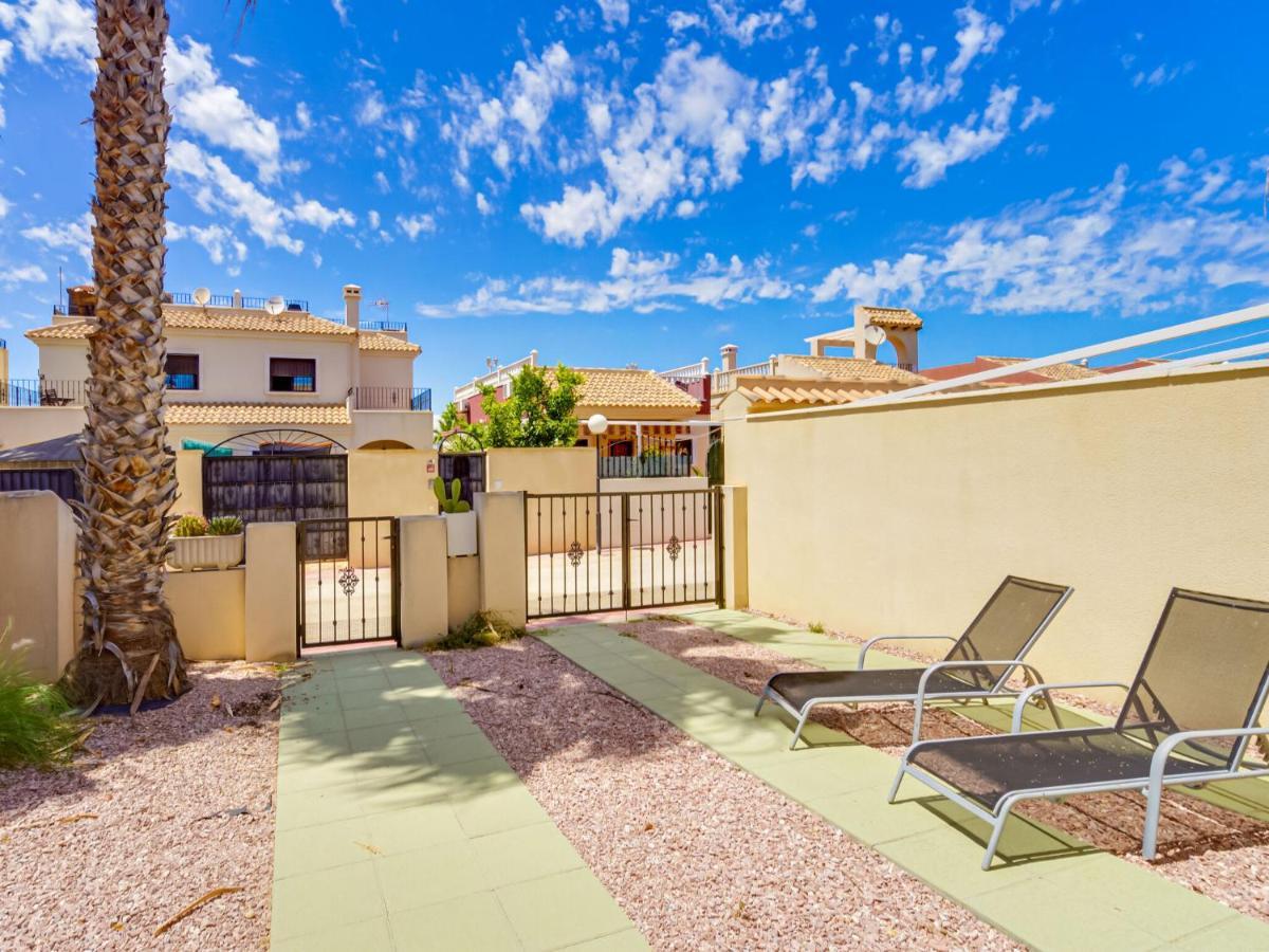 Belvilla By Oyo Casa Noain Torrevieja Pokoj fotografie