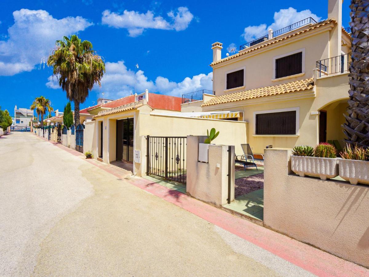 Belvilla By Oyo Casa Noain Torrevieja Pokoj fotografie