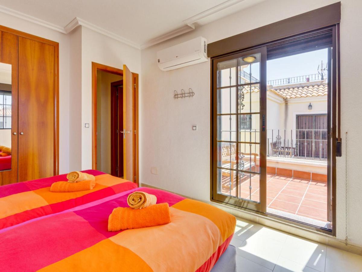 Belvilla By Oyo Casa Noain Torrevieja Exteriér fotografie