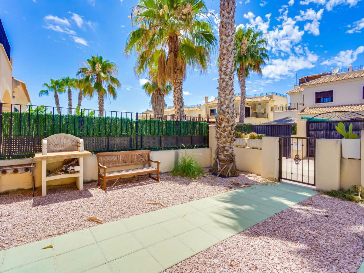 Belvilla By Oyo Casa Noain Torrevieja Pokoj fotografie