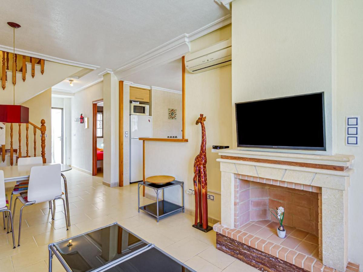 Belvilla By Oyo Casa Noain Torrevieja Pokoj fotografie