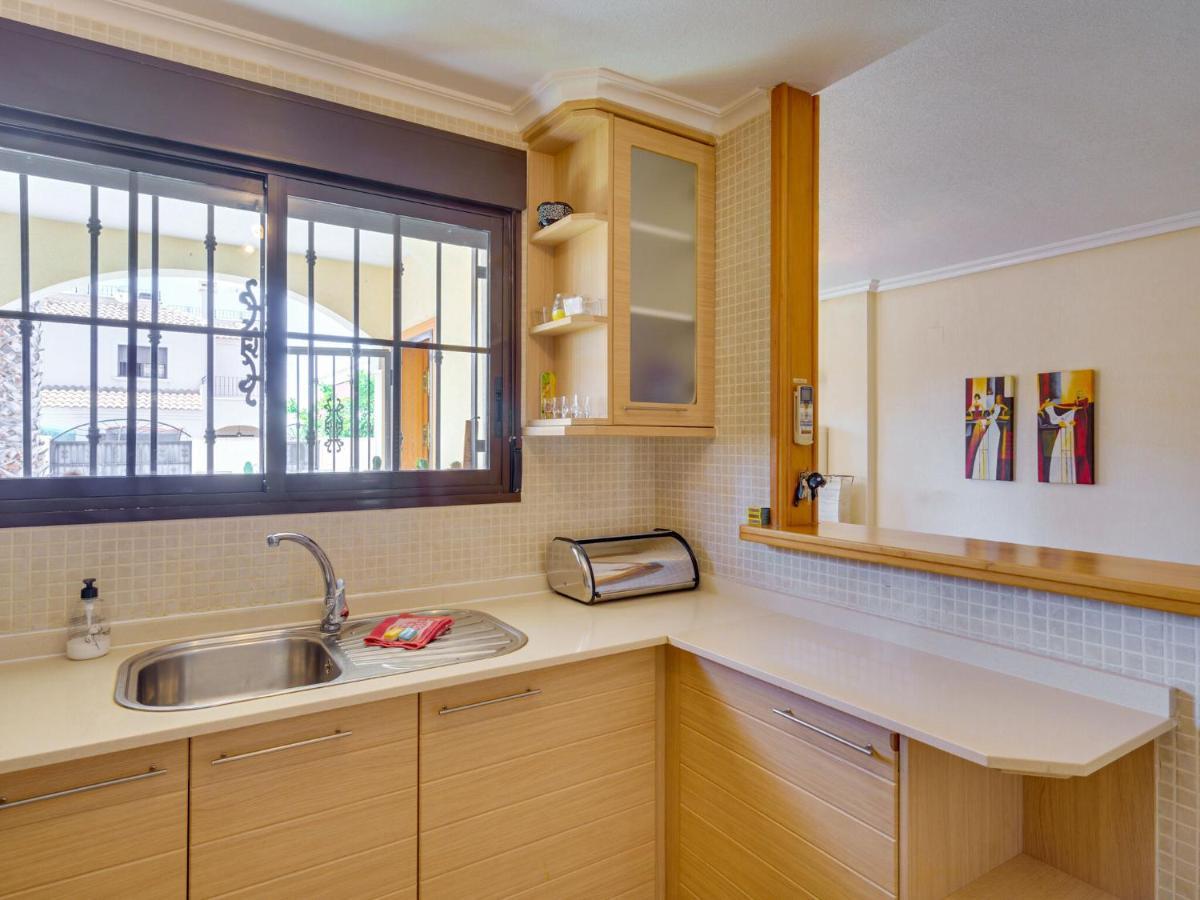 Belvilla By Oyo Casa Noain Torrevieja Exteriér fotografie