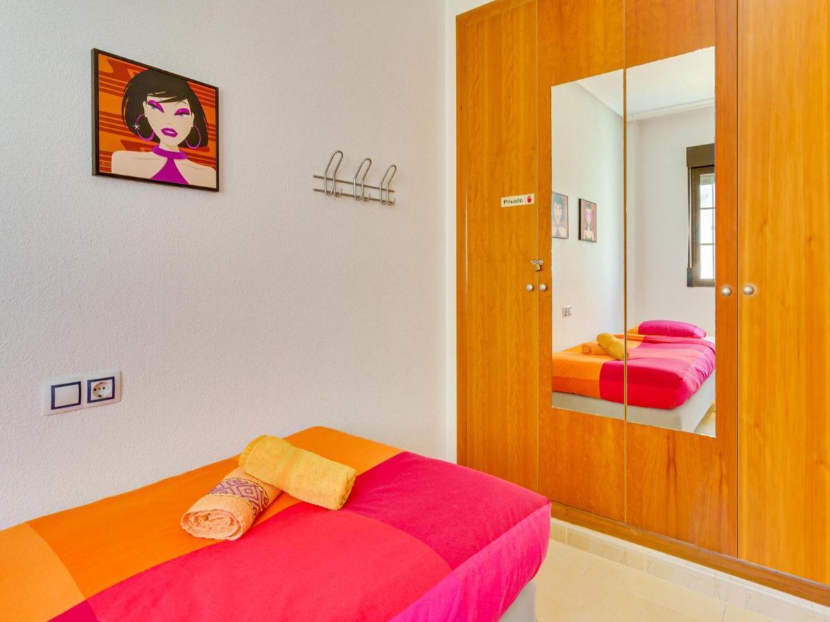 Belvilla By Oyo Casa Noain Torrevieja Exteriér fotografie