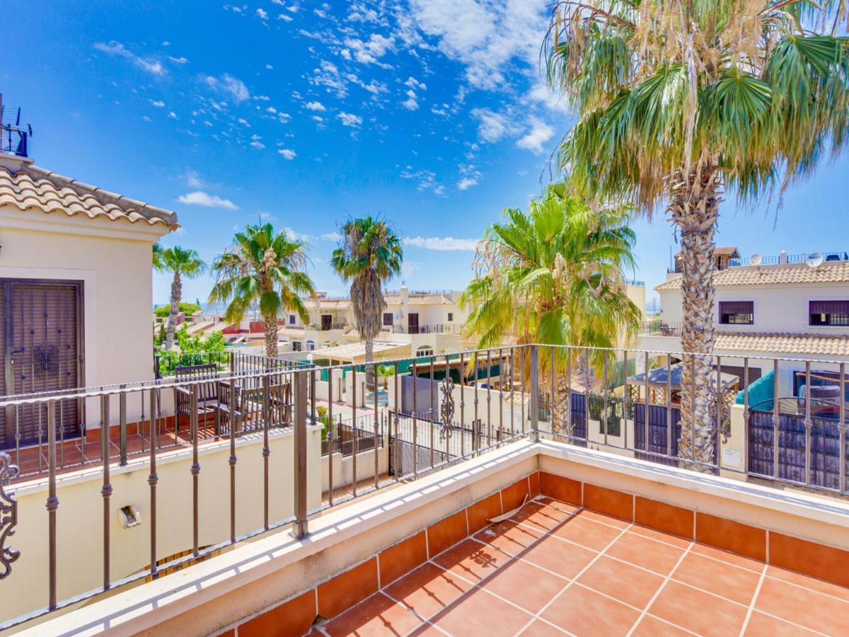Belvilla By Oyo Casa Noain Torrevieja Pokoj fotografie