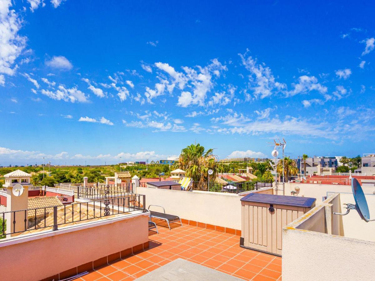 Belvilla By Oyo Casa Noain Torrevieja Pokoj fotografie