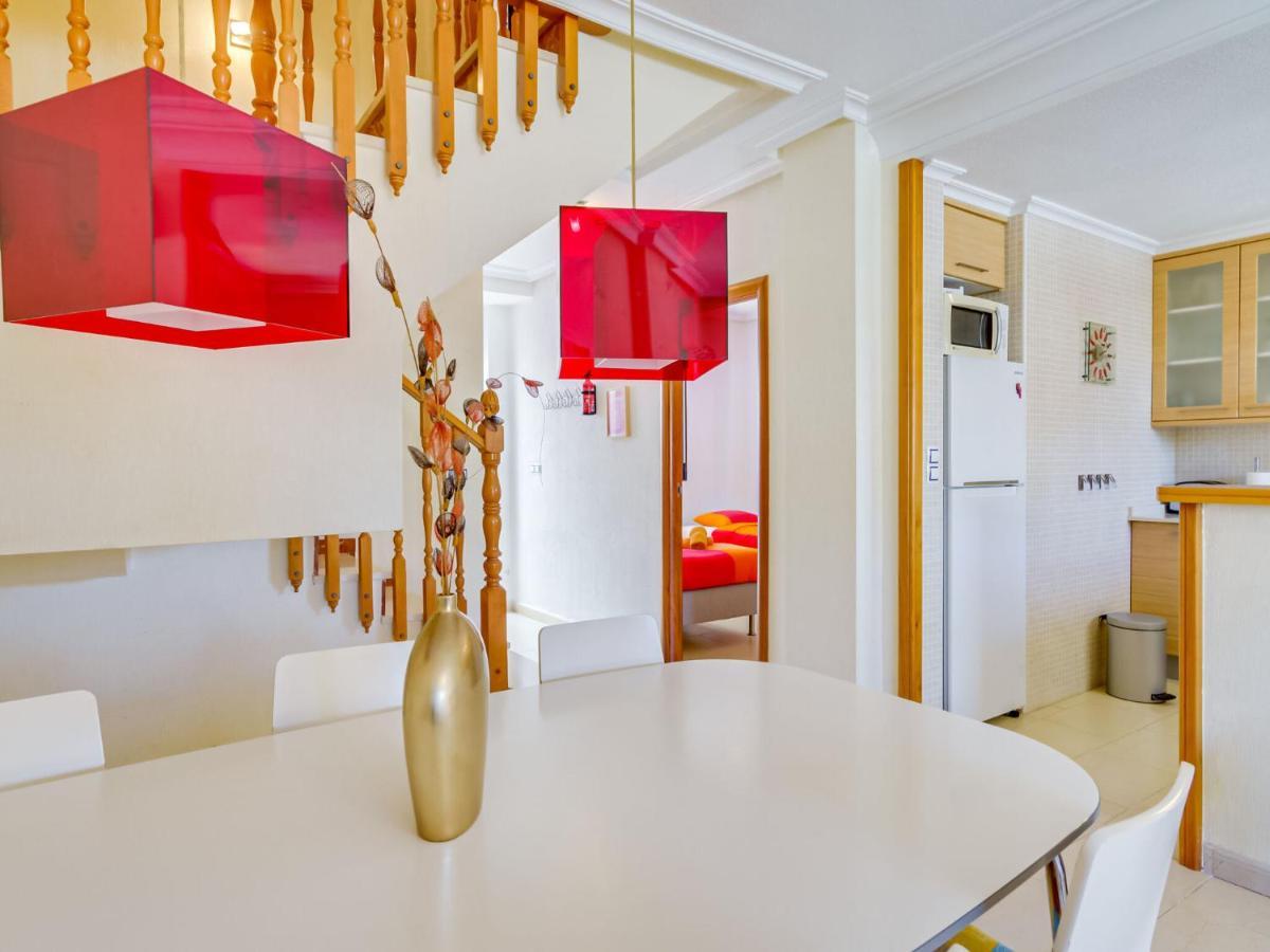 Belvilla By Oyo Casa Noain Torrevieja Exteriér fotografie