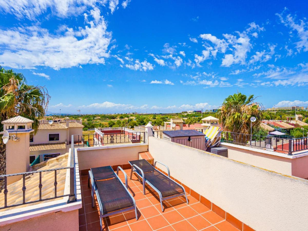 Belvilla By Oyo Casa Noain Torrevieja Pokoj fotografie