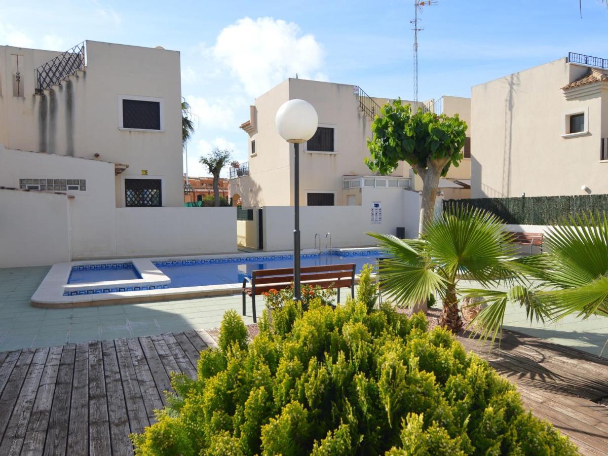 Belvilla By Oyo Casa Noain Torrevieja Exteriér fotografie