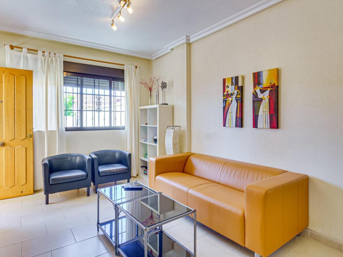 Belvilla By Oyo Casa Noain Torrevieja Exteriér fotografie